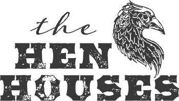 The Hen Houses — built by iOLab Digital