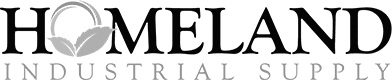 Homeland Industrial — built by iOLab Digital