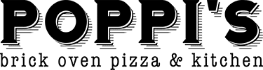 Poppi's — built by iOLab Digital