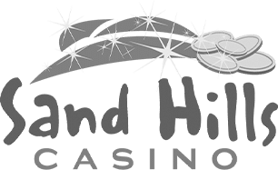 Sand Hills Casino — built by iOLab Digital