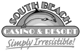South Beach Casino — built by iOLab Digital