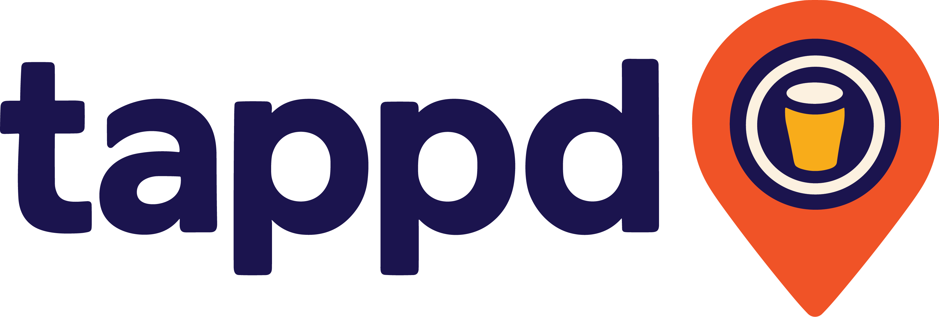 Tappd — built by iOLab Digital