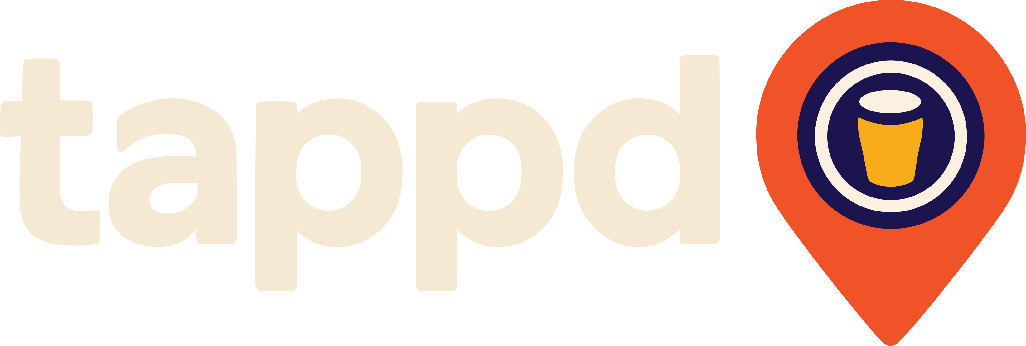 Tappd — built by iOLab Digital
