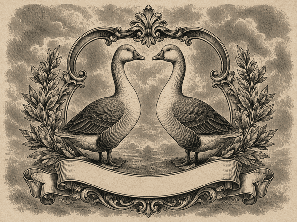 The Double Standard Press — built by iOLab Digital