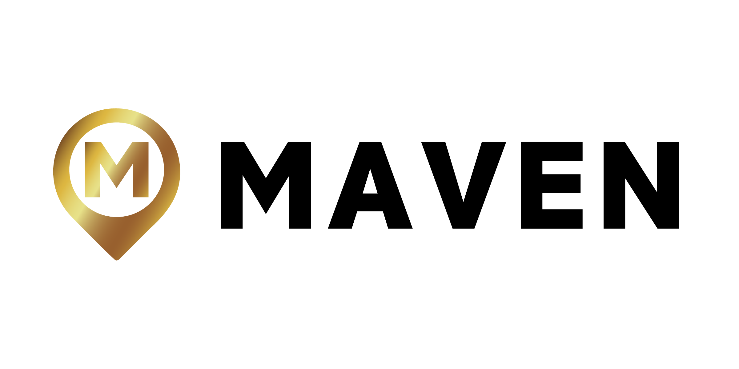 Maven — built by iOLab Digital